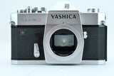 Yashica TL Electro X – 35mm SLR Film Camera
