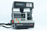 Polaroid Supercolor 635