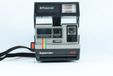 Polaroid Supercolor 635