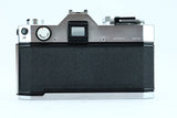 Yashica TL Electro X – 35mm SLR Film Camera