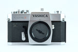Yashica TL Electro X – 35mm SLR Film Camera