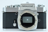 Nikkormat FT