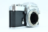 Nikkormat FT
