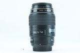 Canon EF 100mm f/2.8 Macro USM