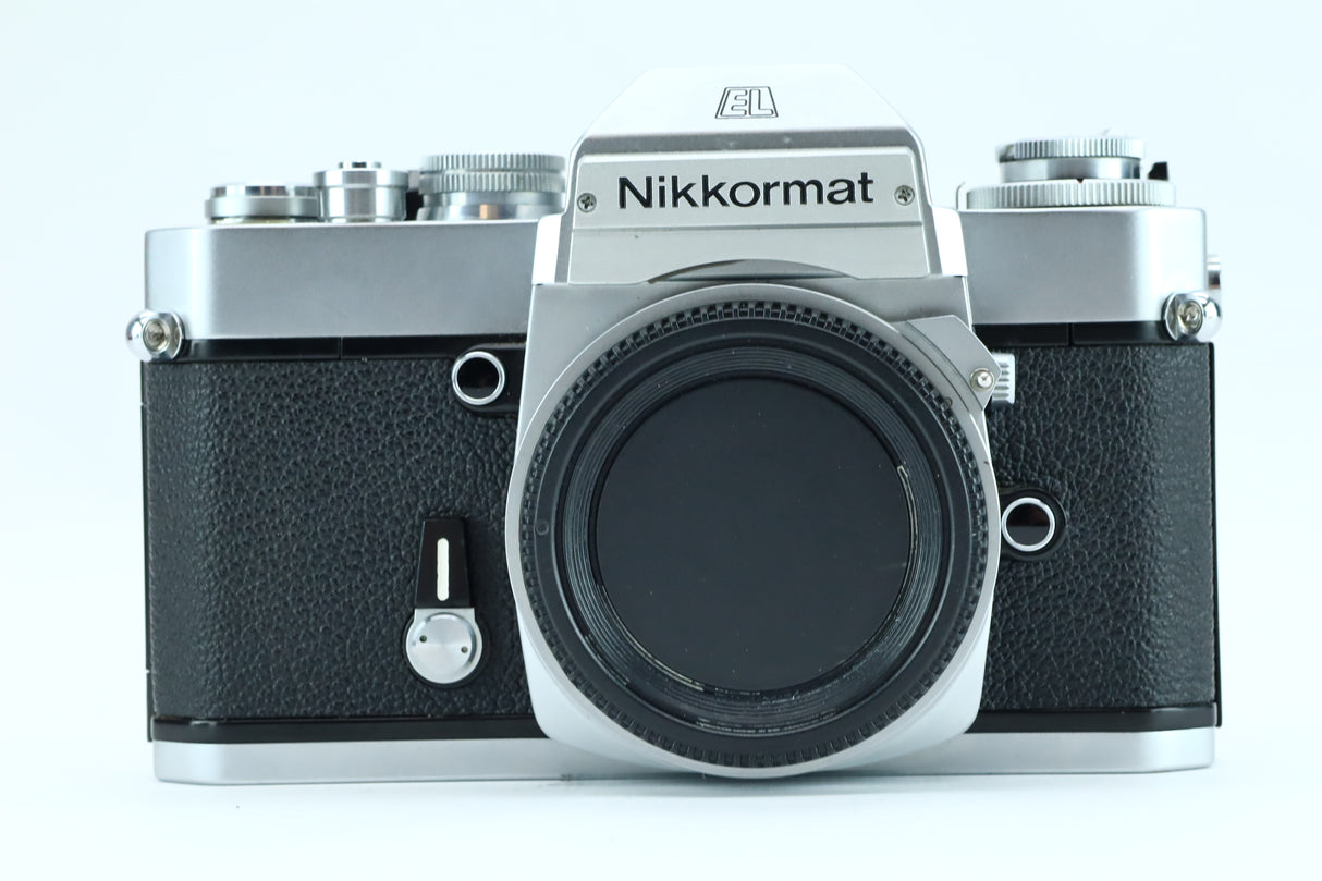 Nikkormat FT
