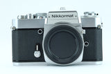 Nikkormat FT