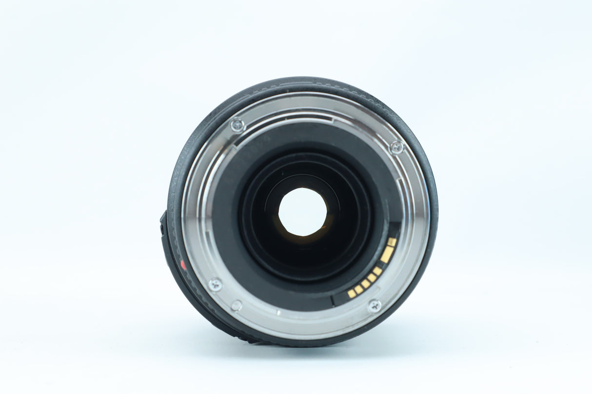 Canon EF 100mm f/2.8 Macro USM