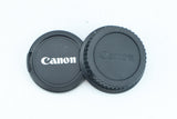 Canon EF 100mm f/2.8 Macro USM