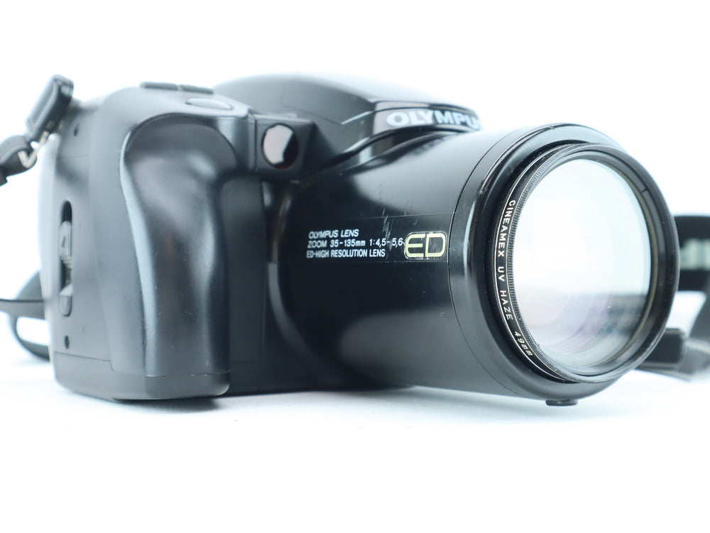 Olympus IS-1000 C – Hard to Find Camera Store1