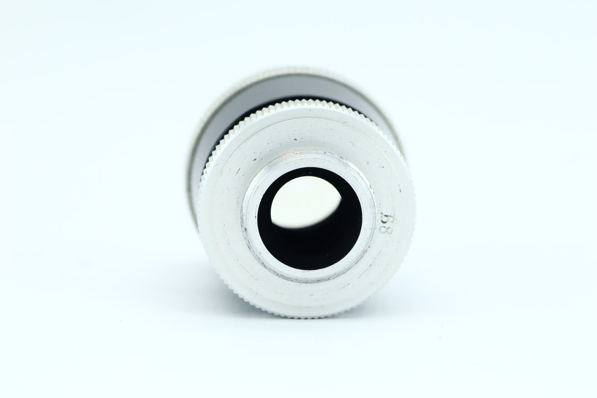 Yvar 36mm f/2.8 AR – Cine Lens