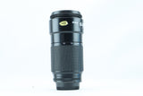 Nikon AF Nikkor 70-210mm f/4