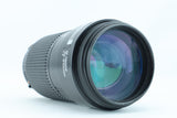 Nikon AF Nikkor 70-210mm f/4