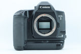Canon EOS 3 35mm SLR