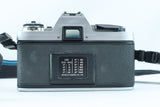 Minolta X-300 35mm SLR Kit with MD 50mm f/1.7