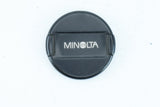 Minolta X-300 35mm SLR Kit with MD 50mm f/1.7
