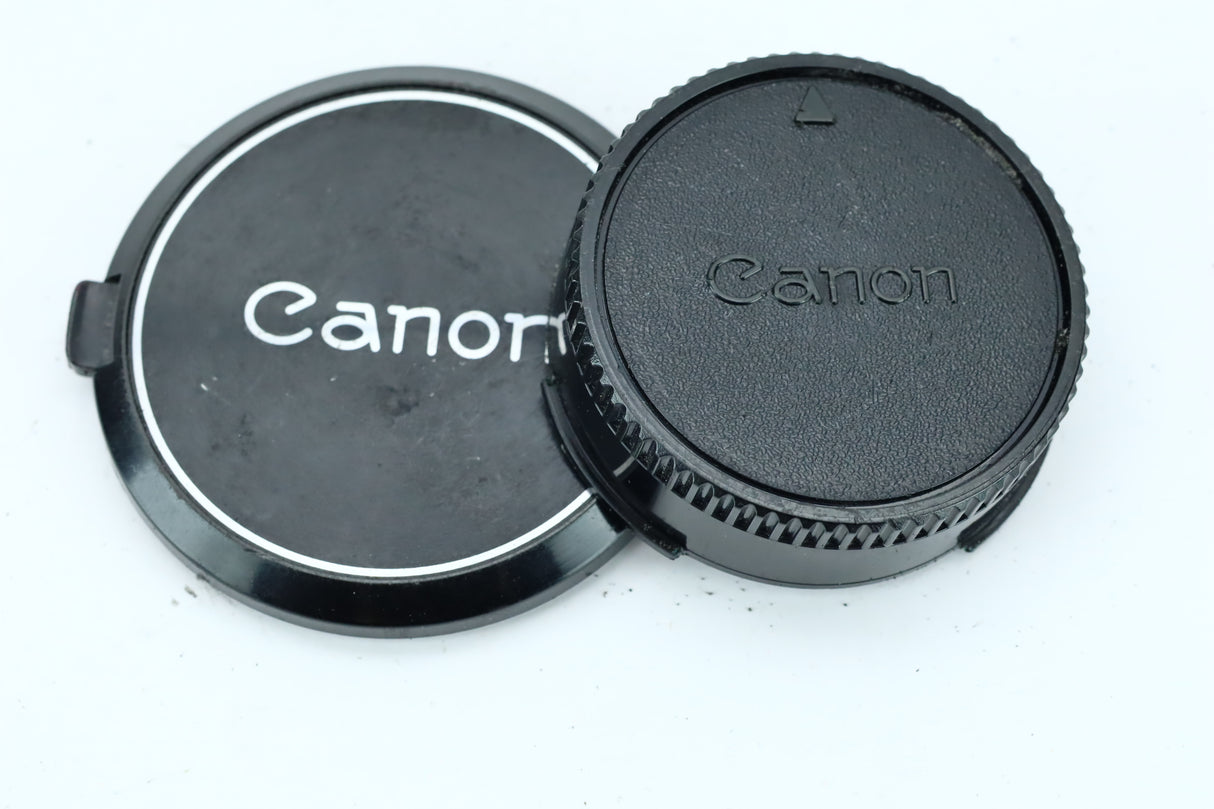 Canon FD 300mm f/5.6