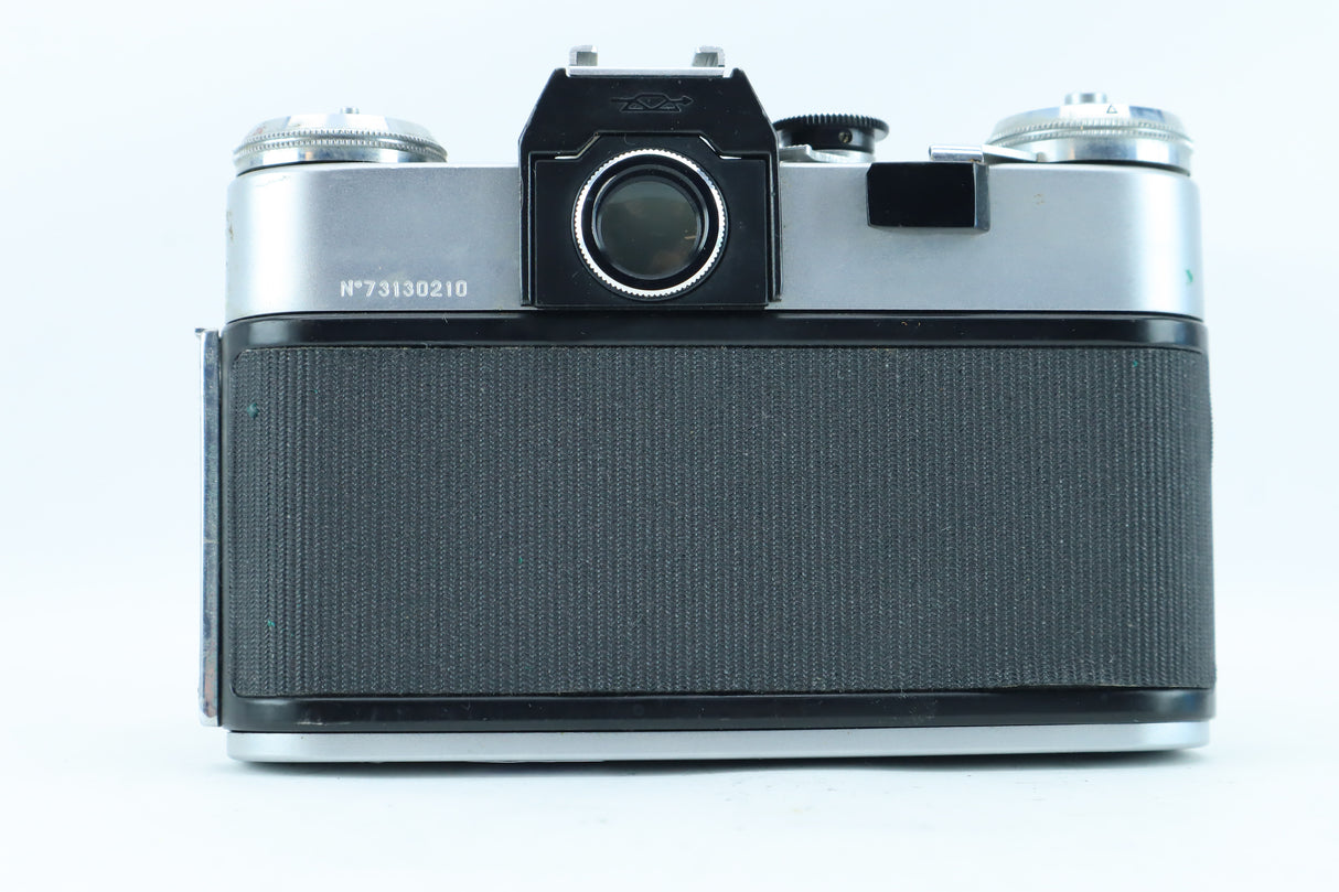 Helios 44-2 58mm f/2