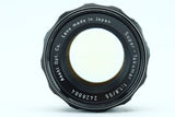 Asahi Optical Co. Super-Takumar 55mm f/1.8