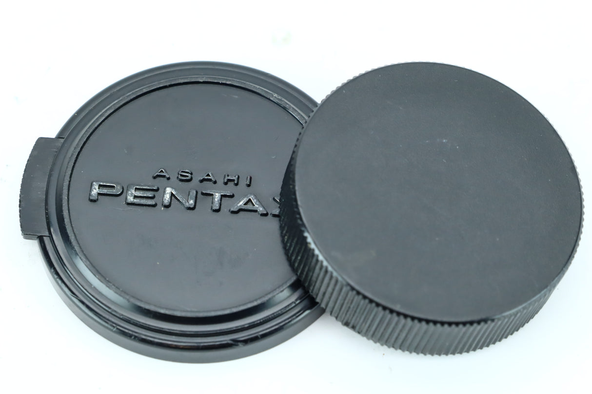 Asahi Optical Co. Super-Takumar 55mm f/1.8