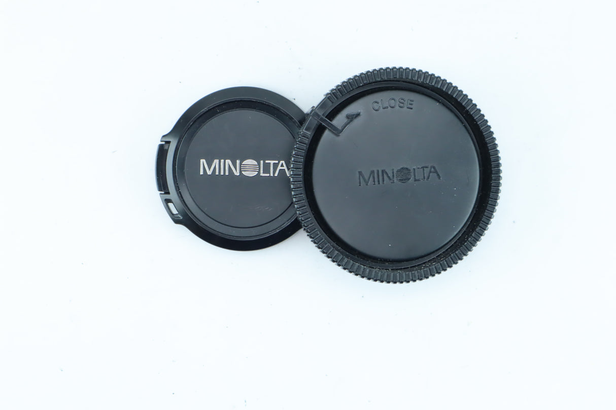 Minolta AF 50mm f/1.7