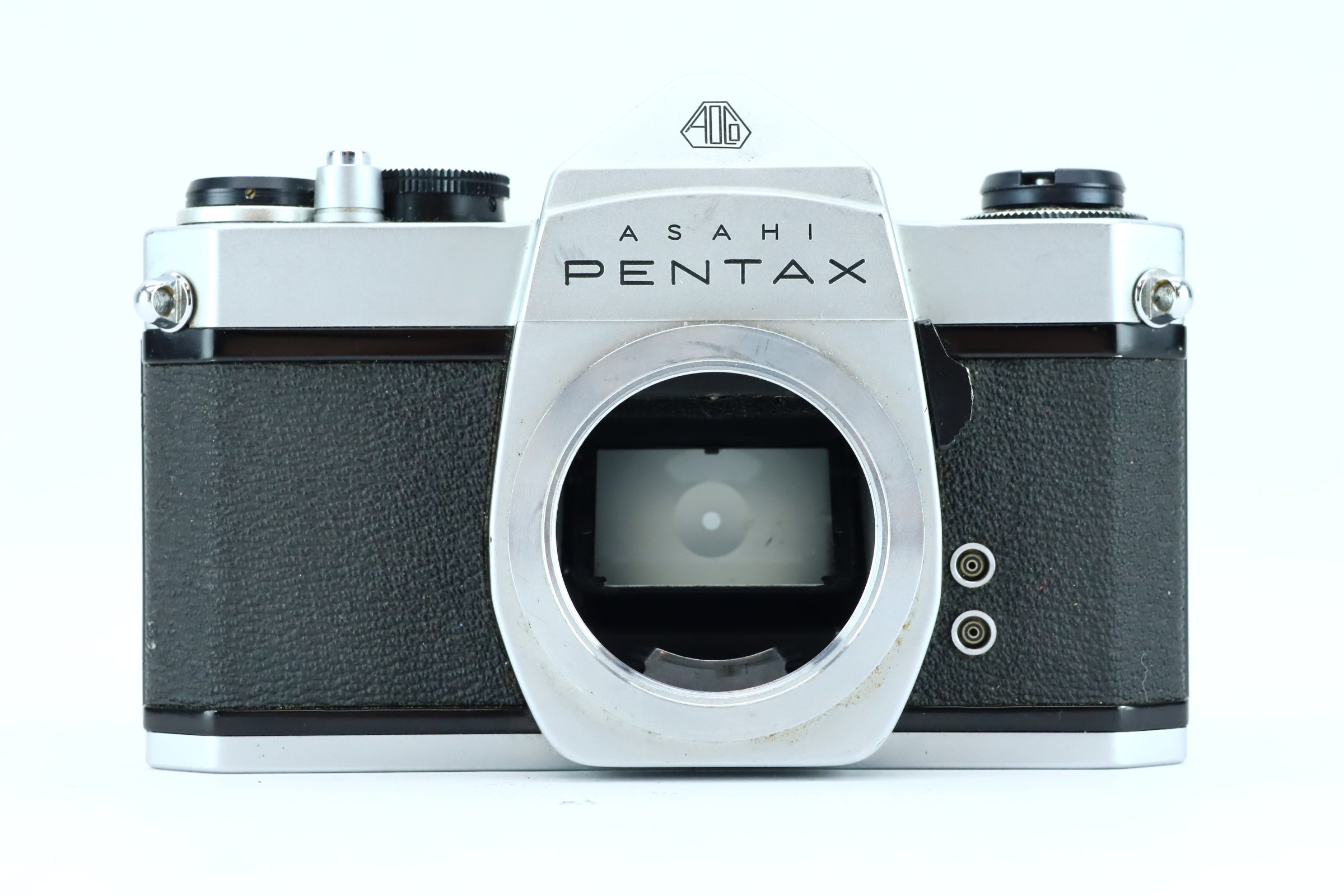 Asahi Pentax Spotmatic – Hard to Find Camera Store
