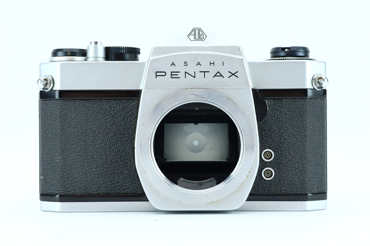 Asahi Pentax Spotmatic