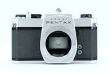 Asahi Pentax Spotmatic