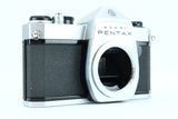 Asahi Pentax Spotmatic