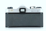 Asahi Pentax Spotmatic