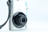 Canon Digital IXUS 85 IS