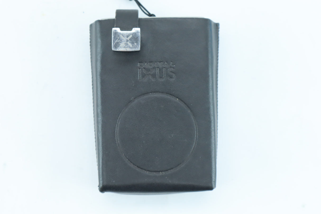 Canon Digital IXUS 85 IS