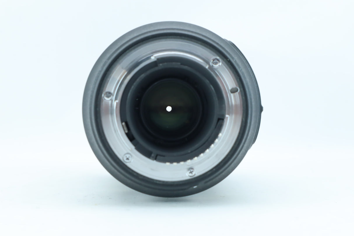 Nikon AF-S Nikkor 70-300mm f/4.5-5.6G ED