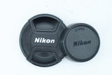 Nikon AF-S Nikkor 70-300mm f/4.5-5.6G ED