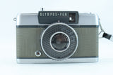 Olympus Pen EE 35mm Half-Frame Compact