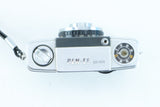 Olympus Pen EE 35mm Half-Frame Compact
