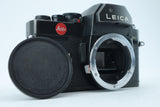 Leitz wetzlar leica R3