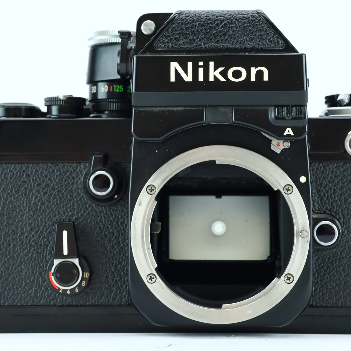 Nikon F2 – Hard to Find Camera Store