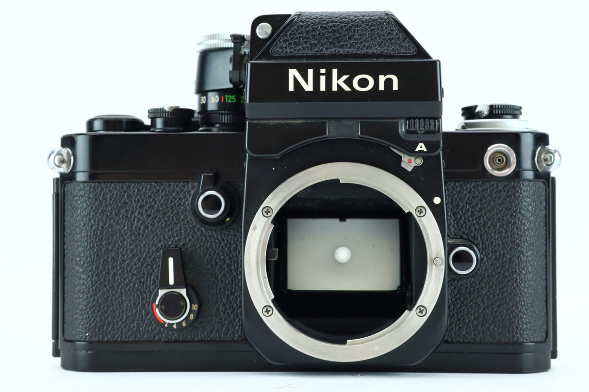 Nikon F2
