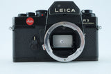 Leitz wetzlar leica R3