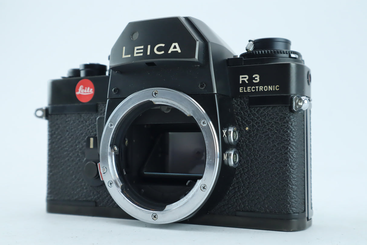 Leitz wetzlar leica R3