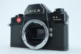 Leitz wetzlar leica R3