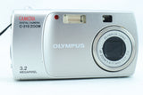Olympus C-310 Digital Compact