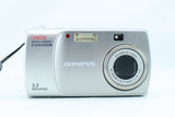 Olympus C-310 Digital Compact