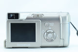 Olympus C-310 Digital Compact