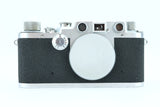 Leica III C – 35mm Rangefinder Camera