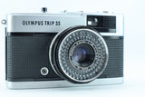 Olympus Trip 35 35mm Compact