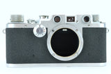 Leica III C – 35mm Rangefinder Camera