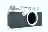 Leica III C – 35mm Rangefinder Camera
