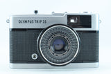 Olympus Trip 35 35mm Compact