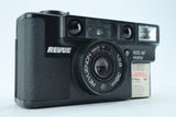 Revue 600 AF with 2,8/38mm